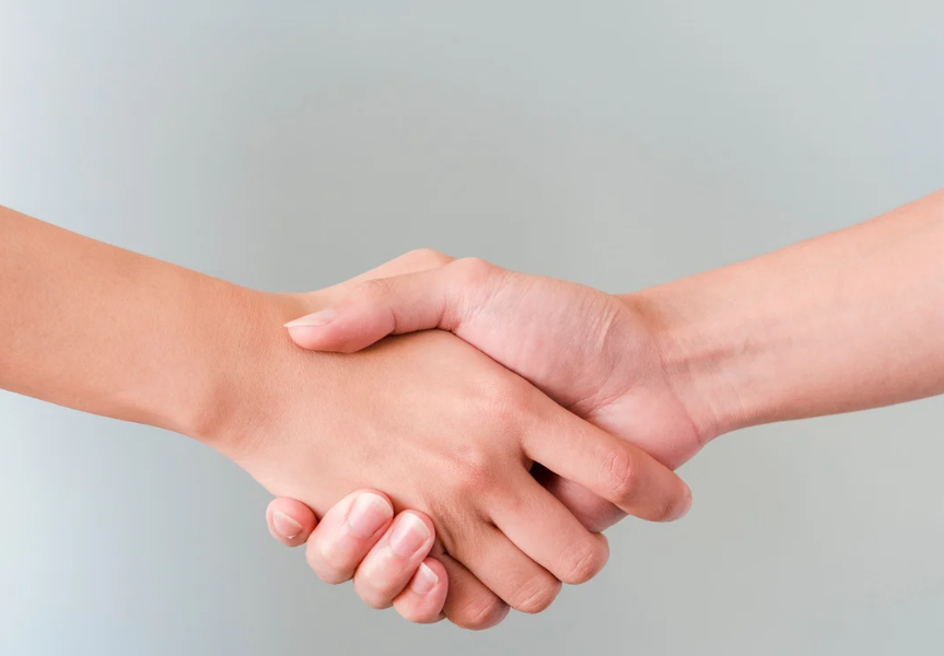 Recibes lo que negocias, no lo que mereces