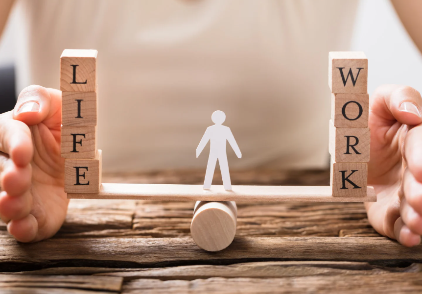 Cómo enfrentar la carrera profesional en la maternidad