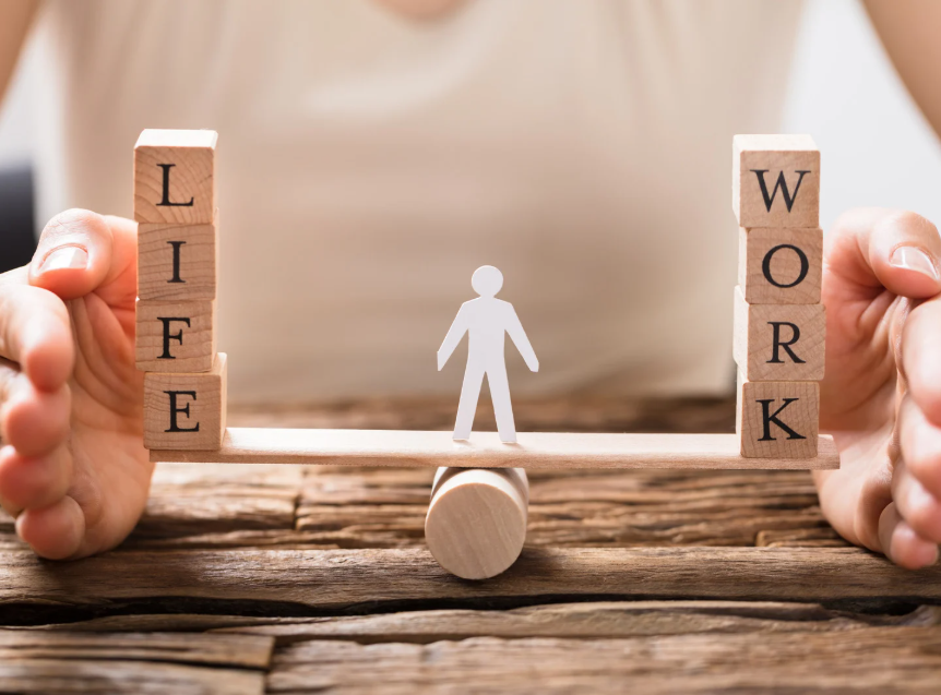 Cómo enfrentar la carrera profesional en la maternidad