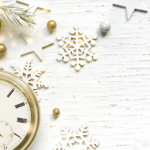 Bienvenido a un nuevo año de desarrollo personal