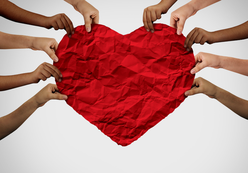 ¿Cómo la relación contigo mismo/a determina tus relaciones?